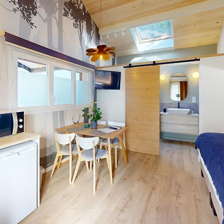 La Planette Panzió Aussonne Kültér fotó