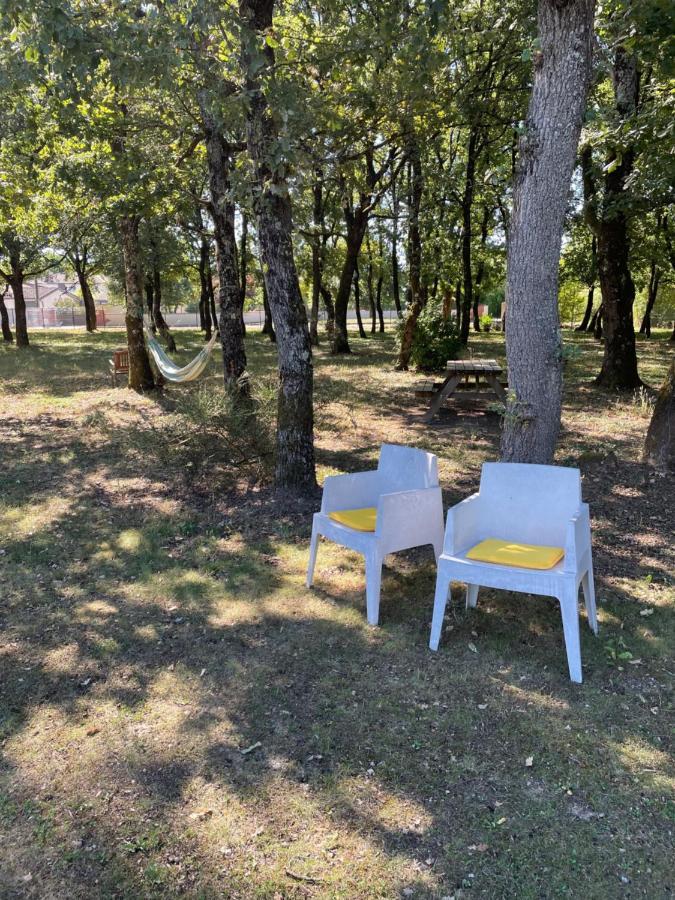 La Planette Panzió Aussonne Kültér fotó